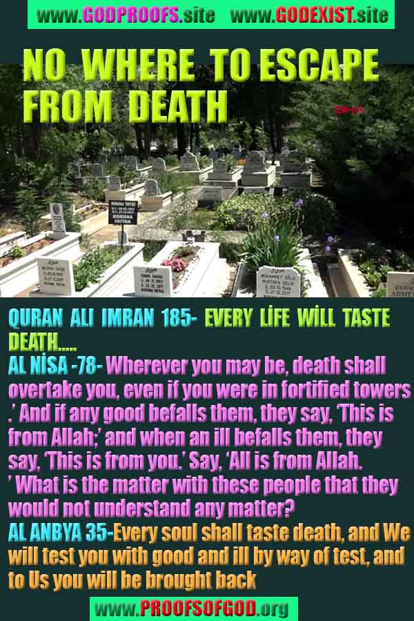 evidences of God, proofs of God, proof of God, signs of God, God is real proofs, God exists proofs, god's evidences